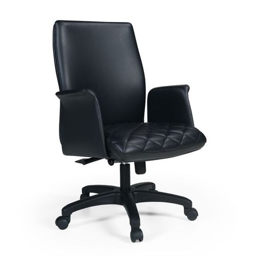 Moderner Bürostuhl - PIER - Flekssit Office Furniture - für den Innenraum / Polyurethan / Polster