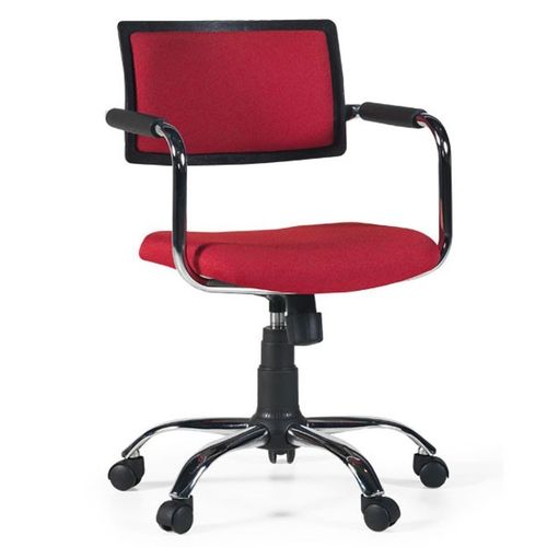 Moderner Bürostuhl - TOPAZ - Flekssit Office Furniture - für den Innenraum / Polyurethan / Polster