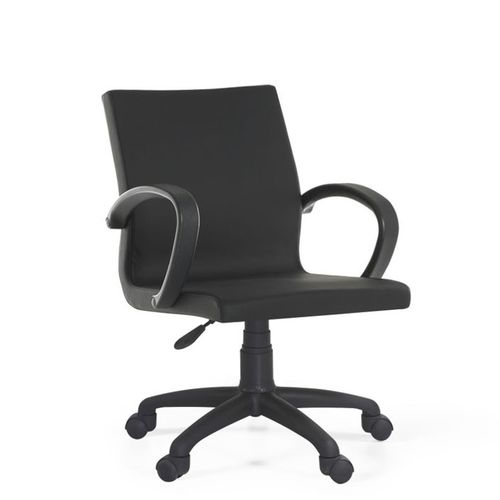 Moderner Bürostuhl - TIRE - Flekssit Office Furniture - für den Innenraum / Polyurethanschaum / Polster
