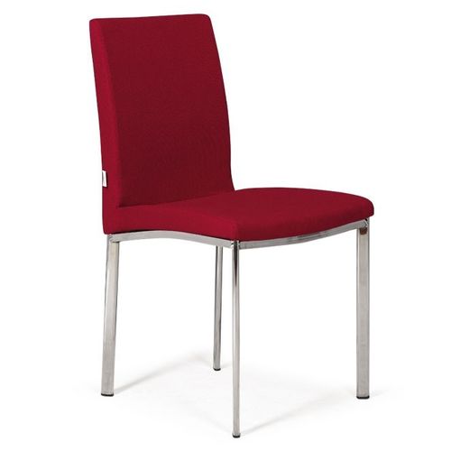 Moderner Besucherstuhl - KARE  - Flekssit Office Furniture - für den Innenraum / Polyurethan / Polster