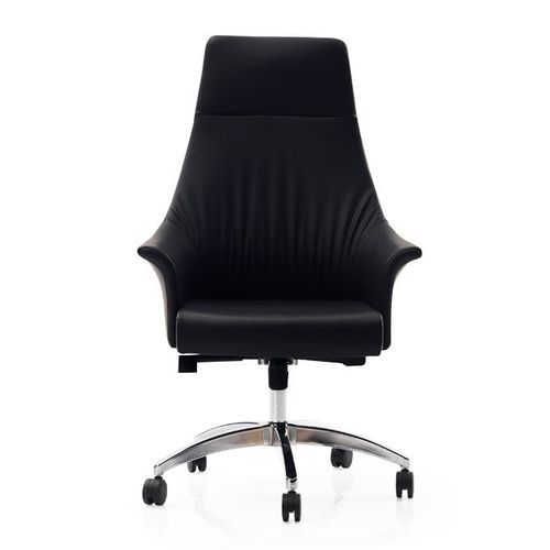 Moderner Chefsessel - ERGO - Flekssit Office Furniture - Stahl / Polyurethan / ergonomisch