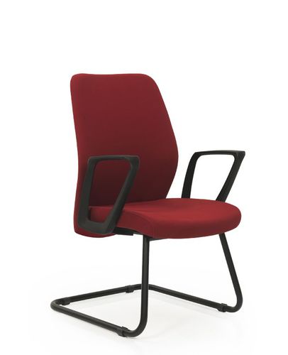 Moderner Chefsessel - Gizem - Flekssit Office Furniture - Stahl / Polyurethan / höhenverstellbar