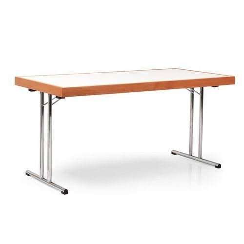Chefschreibtisch - HIDE - Flekssit Office Furniture - bodenstehend / modern / Metall