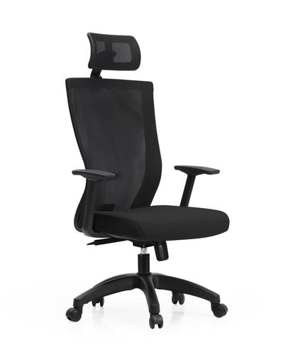 Moderner Bürosessel - FORCE - Flekssit Office Furniture - Kunststoff / Polyurethan / regelbar