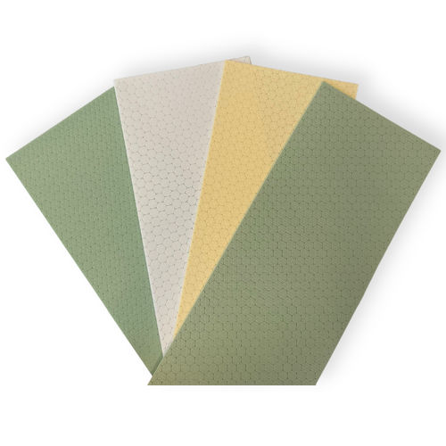 Thermoisolierung - 3D|CORE™ SHEETS - 3D|CORE GmbH & Co. KG - XPS / PET-Schaum / Platten