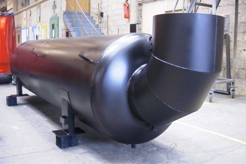 Lärmdämmer für Ventilation - SM - BOËT StopSon