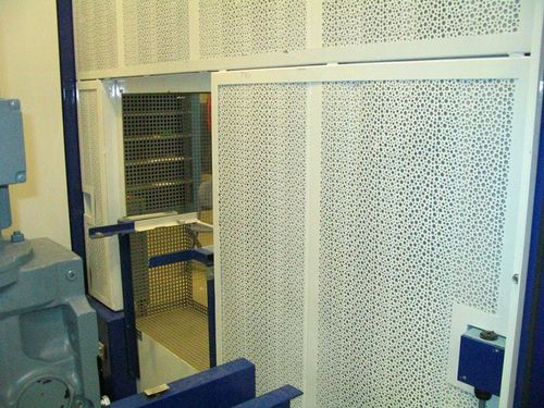 Akustikplatte für Decke - BOËT StopSon - für Wand / Holz / rechteckig