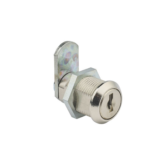 Mechanisches Schloss - C585 19.9mm - Lowe & Fletcher - Nocken / für Möbel / mit 1 Schließpunkt