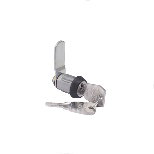 Mechanisches Schloss - C702 20mm - Lowe & Fletcher - Nocken / für Möbel / mit 1 Schließpunkt