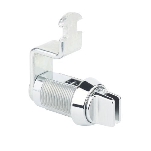 Mechanisches Schloss - Post Box Lock - Lowe & Fletcher - mit Griff / Nocken / für Möbel
