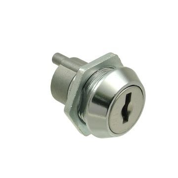 Mechanisches Schloss - 4701 12mm - Lowe & Fletcher - Nocken / für Möbel / mit mehreren Schließpunkten