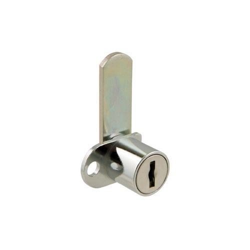 Mechanisches Schloss - C260 17.8mm - Lowe & Fletcher - Nocken / für Möbel / mit 1 Schließpunkt