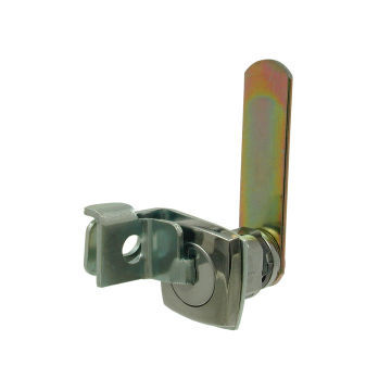 Mechanisches Schloss - 4408 18mm - Lowe & Fletcher - mit Griff / Nocken / für Umkleidefach