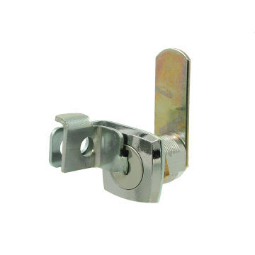 Mechanisches Schloss - 4445 18mm - Lowe & Fletcher - mit Griff / Nocken / für Umkleidefach