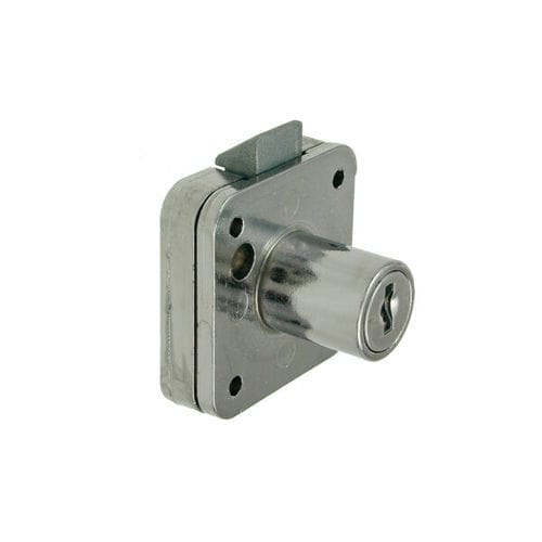 Mechanisches Schloss - 5883 19mm - Lowe & Fletcher - für Möbel / mit 1 Schließpunkt / für professionellen Einsatz