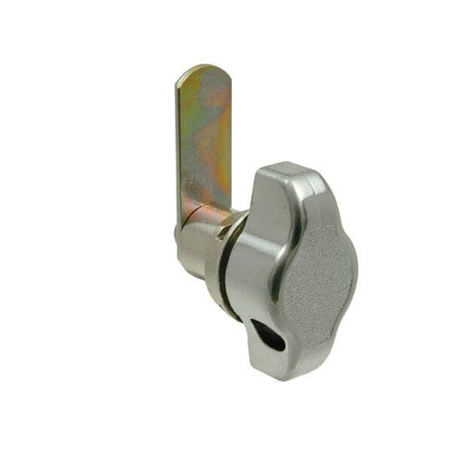 Mechanisches Schloss - 4441 20mm - Lowe & Fletcher - mit Griff / Nocken / für Umkleidefach