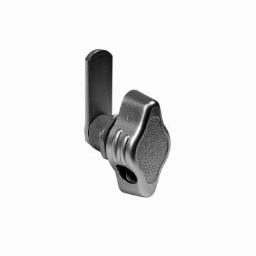Mechanisches Schloss - 4459 20mm - Lowe & Fletcher - mit Griff / Nocken / für Umkleidefach