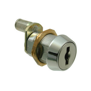Mechanisches Schloss - 0810 20mm - Lowe & Fletcher - für Möbel / mit mehreren Schließpunkten / für professionellen Einsatz