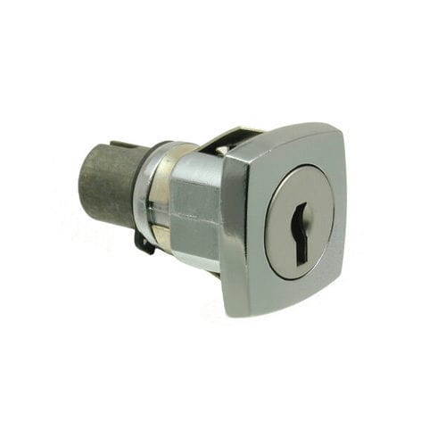 Mechanisches Schloss - 1306 20mm - Lowe & Fletcher - für Möbel / mit mehreren Schließpunkten / für professionellen Einsatz