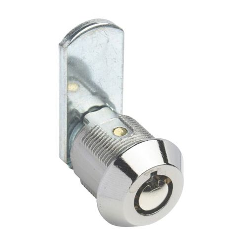 Mechanisches Schloss - 2403 RPT Lock 18mm - Lowe & Fletcher - Nocken / für Möbel / mit 1 Schließpunkt