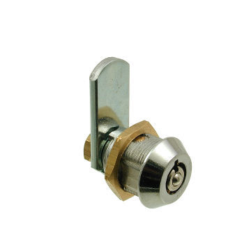 Mechanisches Schloss - 5203 - Lowe & Fletcher - Nocken / für Möbel / mit 1 Schließpunkt