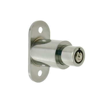 Mechanisches Schloss - 5260 - Lowe & Fletcher - für Möbel / mit 1 Schließpunkt / für professionellen Einsatz