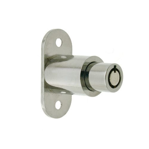 Mechanisches Schloss - 4360 - Lowe & Fletcher - für Möbel / mit 1 Schließpunkt / für professionellen Einsatz