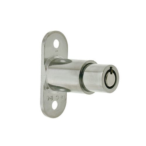 Mechanisches Schloss - 4362 - Lowe & Fletcher - für Möbel / mit 1 Schließpunkt / für professionellen Einsatz