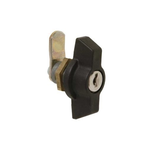 Mechanisches Schloss - B937 - Lowe & Fletcher - mit Griff / für Möbel / mit 1 Schließpunkt