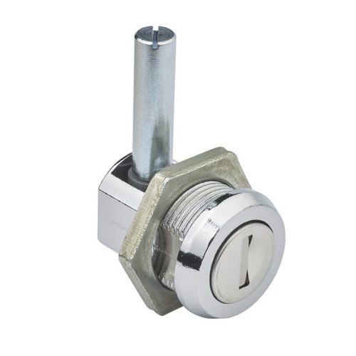 Mechanisches Schloss - B890 - Lowe & Fletcher - Nocken / für Möbel / mit 1 Schließpunkt
