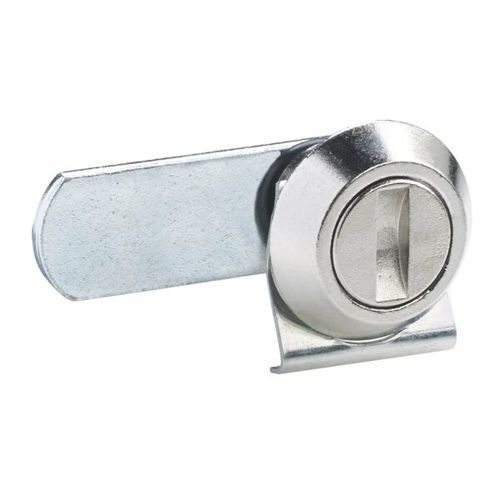 Mechanischer Münzschloss - D135 10mm - Lowe & Fletcher - Nocken / für Möbel / mit 1 Schließpunkt