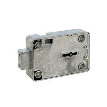 Mechanisches Schloss - 3010 - Lowe & Fletcher - für Möbel / mit 1 Schließpunkt / für professionellen Einsatz