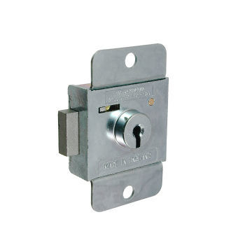 Mechanisches Schloss - 2216 - Lowe & Fletcher - für Möbel / mit 1 Schließpunkt / für professionellen Einsatz