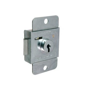 Mechanisches Schloss - 2351 - Lowe & Fletcher - für Möbel / mit 1 Schließpunkt / für professionellen Einsatz