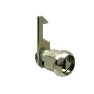 Mechanisches Schloss - B576 20mm - Lowe & Fletcher - Nocken / für Möbel / mit 1 Schließpunkt