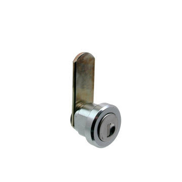 Nockenschloss - B525 10.3mm - Lowe & Fletcher - mechanisch / für Möbel / mit 1 Schließpunkt
