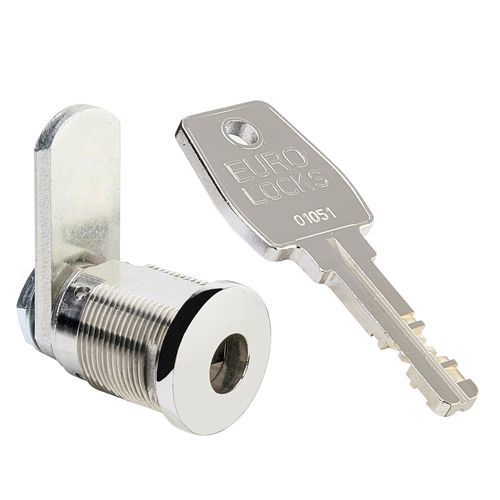 Mechanisches Schloss - A253 - Lowe & Fletcher - Nocken / für Möbel / mit 1 Schließpunkt