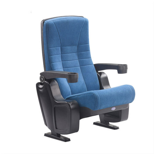 Stoffkinosessel - SJ5506 - Foshan Oshujian Furniture Manufacturing Co., Ltd. - Heimkino / für Theater / für Privatgebrauch