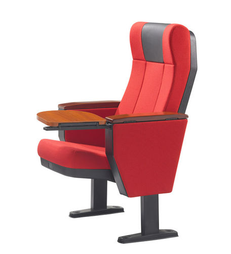 Moderner Hörsaalstuhl - SJ6604 - Foshan Oshujian Furniture Manufacturing Co., Ltd. - für den Innenraum / Stoff / Sperrholz