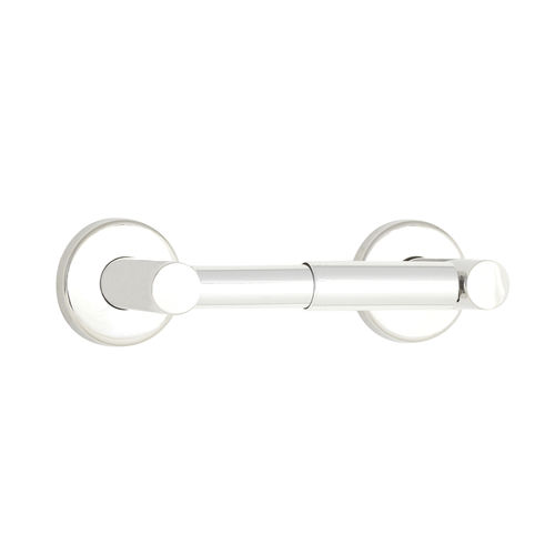 Wandmontierter WC-Rollenhalter - 700-31 - Seachrome - Edelstahl / für Gewerbegebrauch