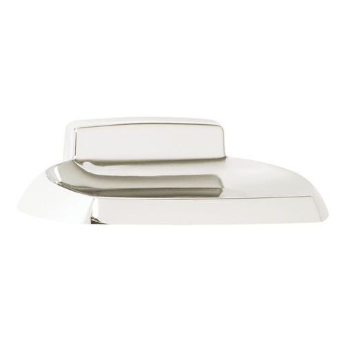 Wandmontierter Seifenhalter - SCM-P5360 - Seachrome - Zamak / für Hotels