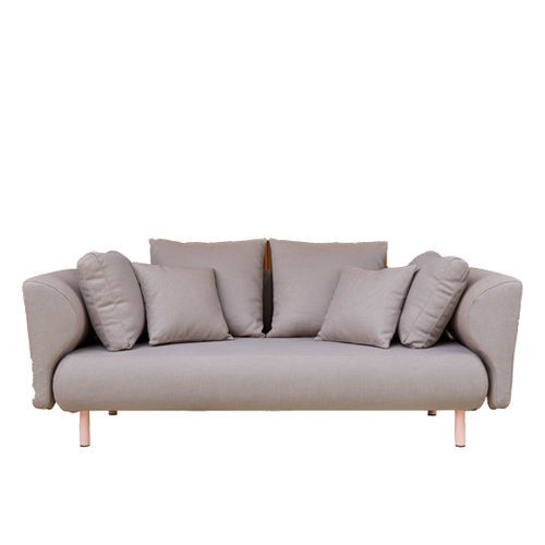 Modulsofa - SALINAS - Musola - modern / für Außenbereich / Sunbrella®