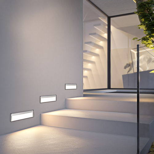Einbau-Beleuchtungsprofil - OBIT - Klus Design - LED / für Gewerbegebrauch