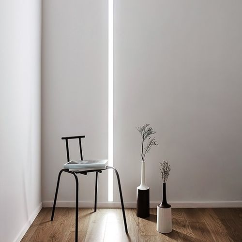 Einbau-Beleuchtungsprofil - 3035-KOZE - Klus Design - für Deckenmontage / LED / für Gewerbegebrauch