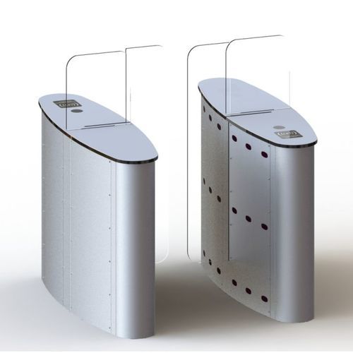 Speed Gate / Glas - WR-228 - Winser Technical - Edelstahl