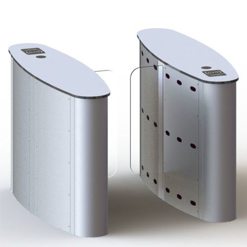 Speed Gate / Glas - WR-226 - Winser Technical - Edelstahl