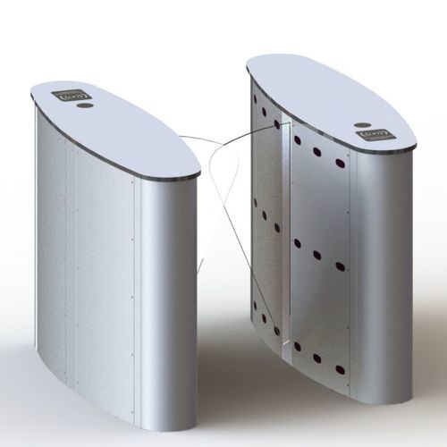 Speed Gate / Glas - WR-222 - Winser Technical - Edelstahl