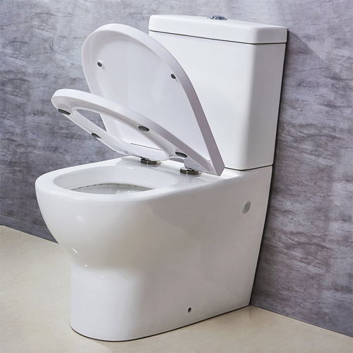 Smartes WC - MP-K014 - MOPO SANITARY WARE - freistehend / Keramik / liegend
