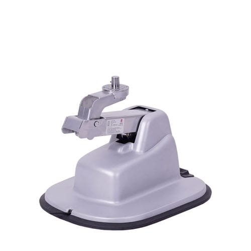 Fußgestell für Stuhl / Metall - E31 - BD KOREA CO.,LTD - Zentral / elektrisch / für Schönheitssalon