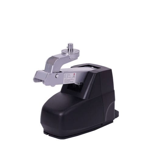 Fußgestell für Stuhl / Metall - E33F - BD KOREA CO.,LTD - Zentral / elektrisch / für Schönheitssalon